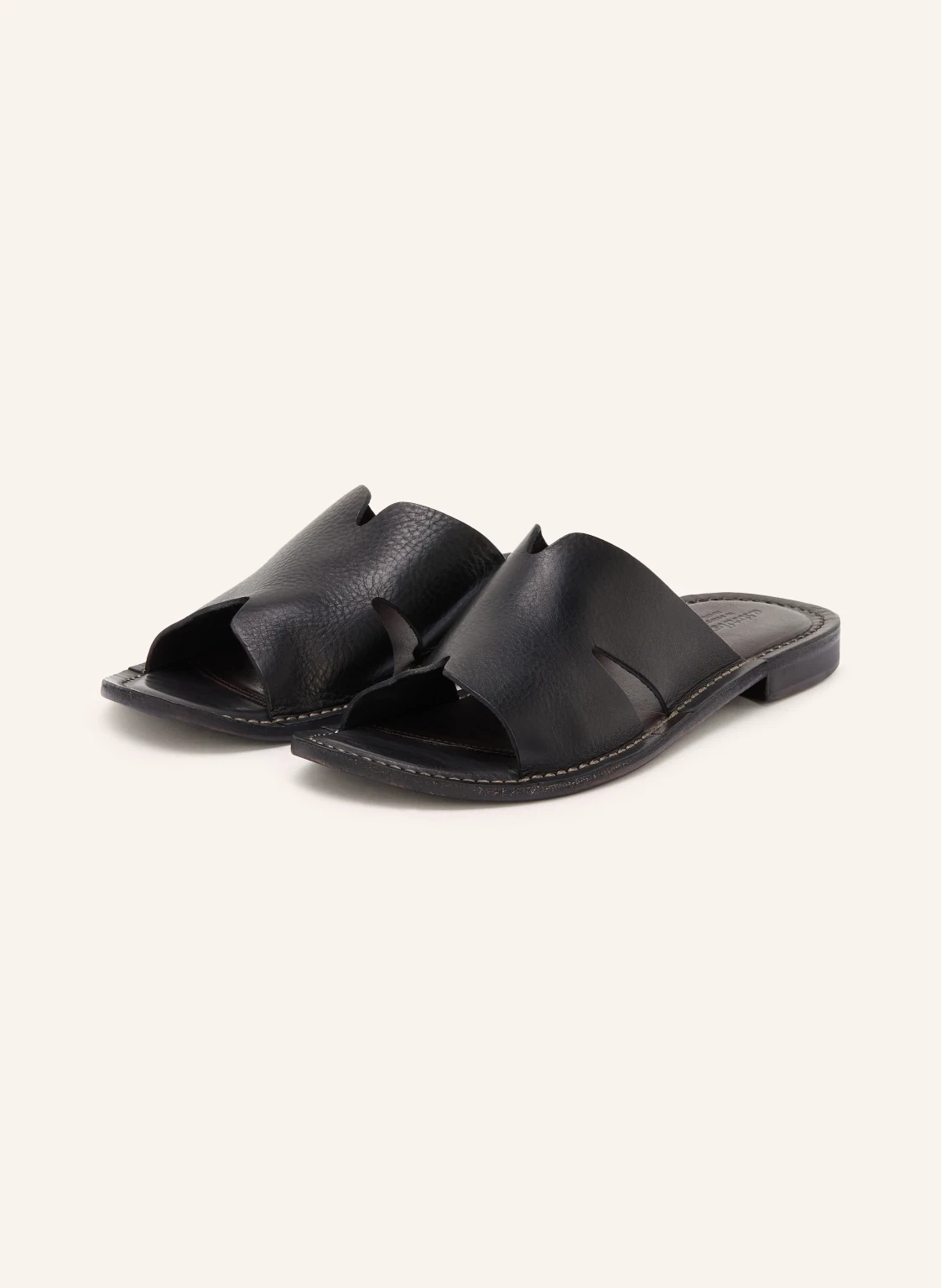 astorflex Pantoletten HAICHFLEX