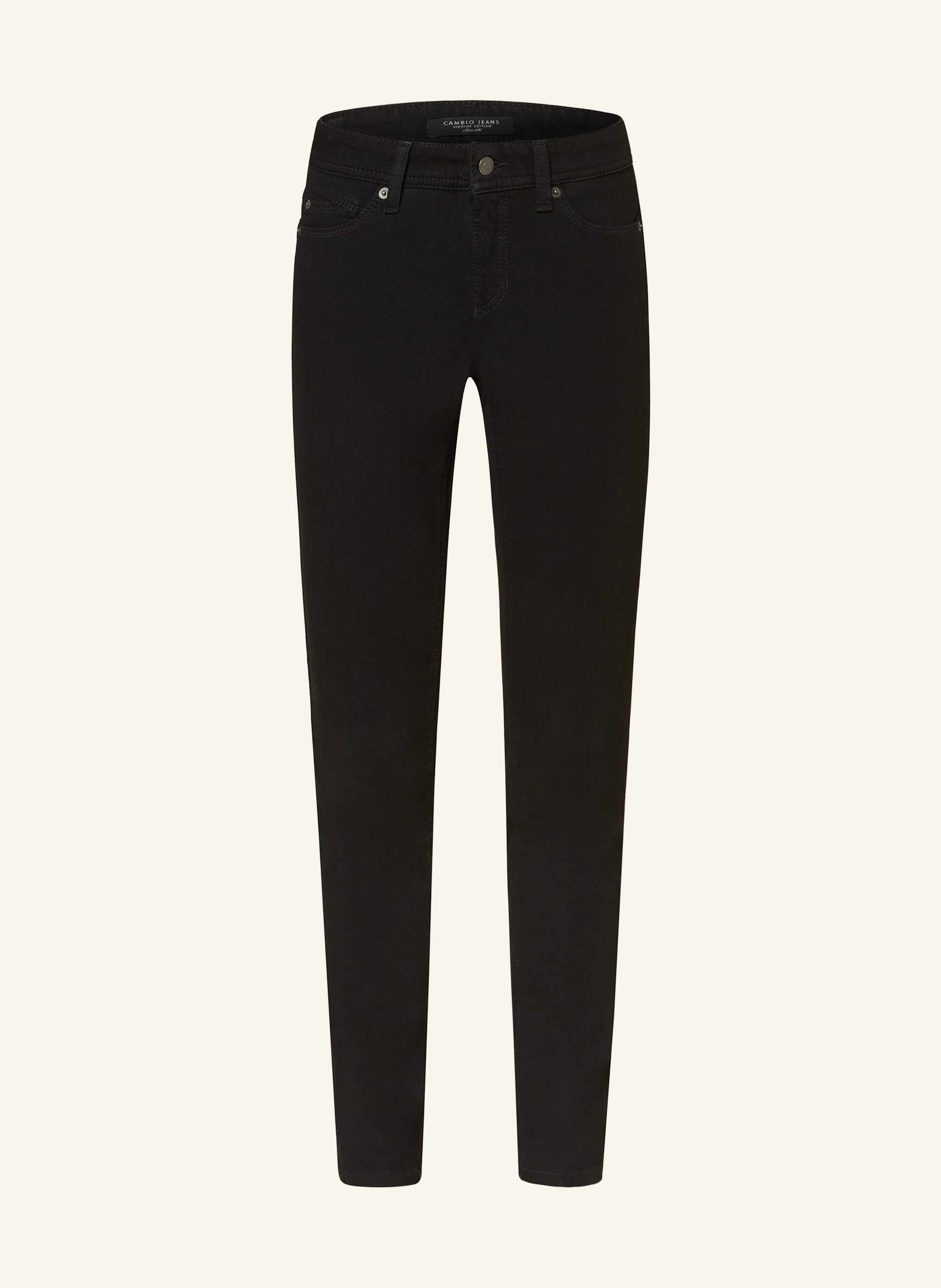 CAMBIO Skinny Jeans PARLA