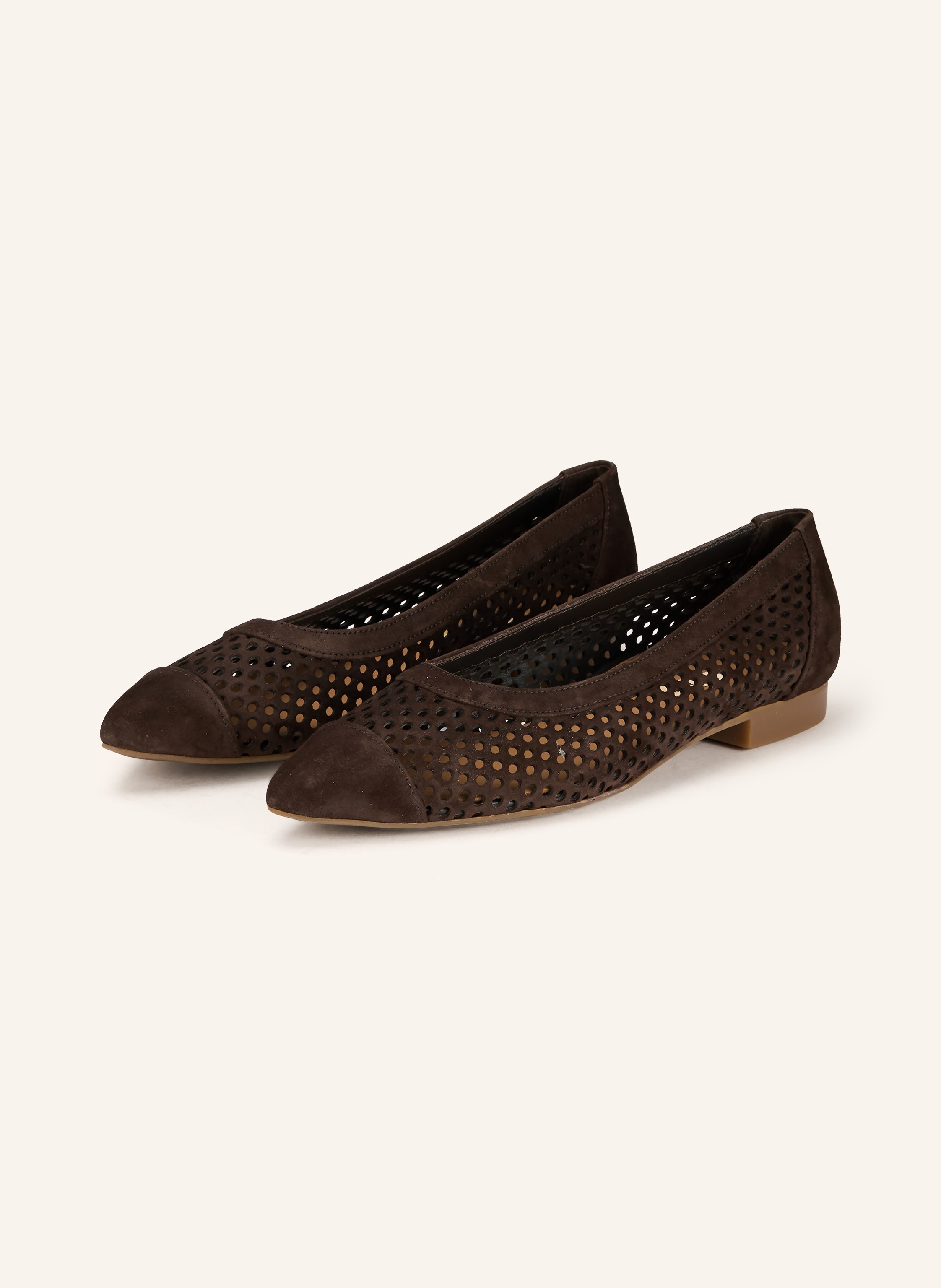 paul green Ballerinas