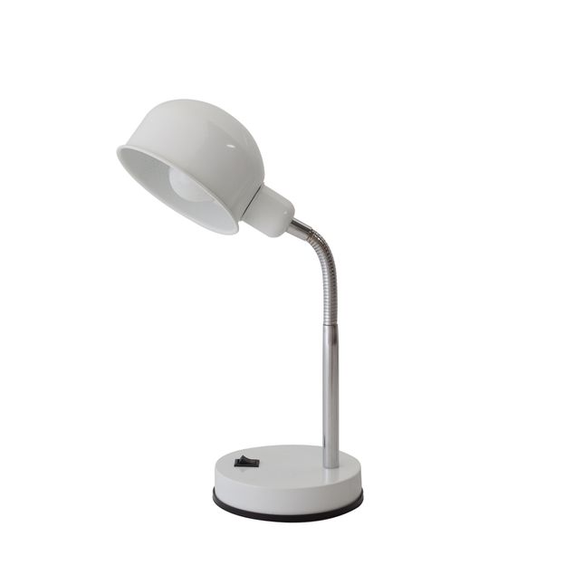 LUMINÁRIA DE MESA HELMET