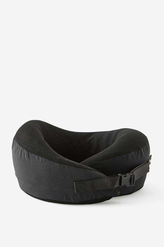 Wrap Around Travel Pillow