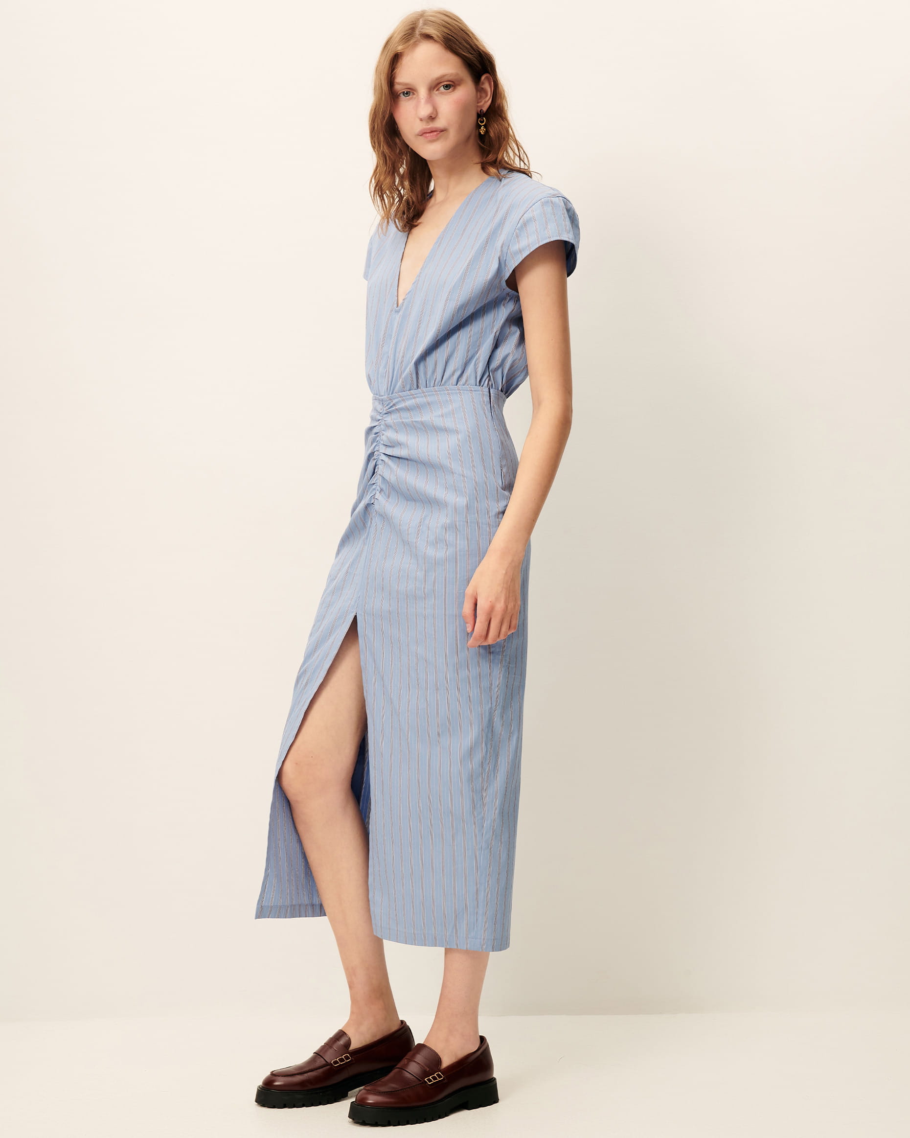 Robe Niemeyra