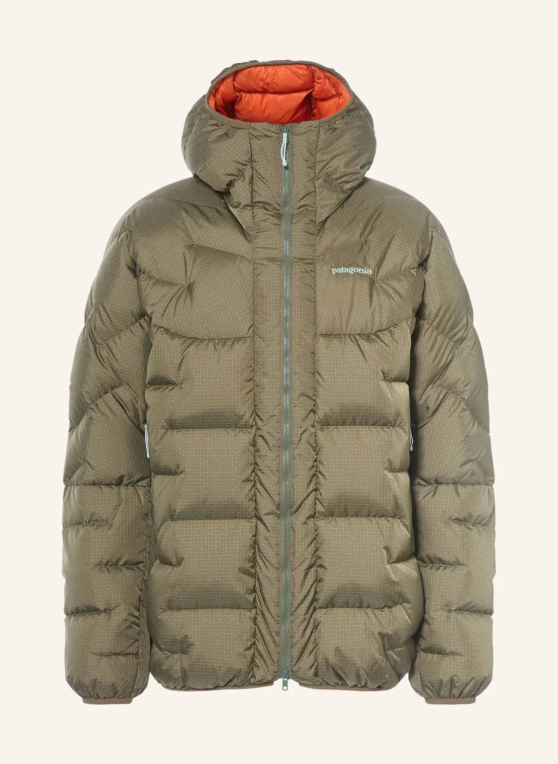 patagonia Daunenjacke DURABLE DOWN