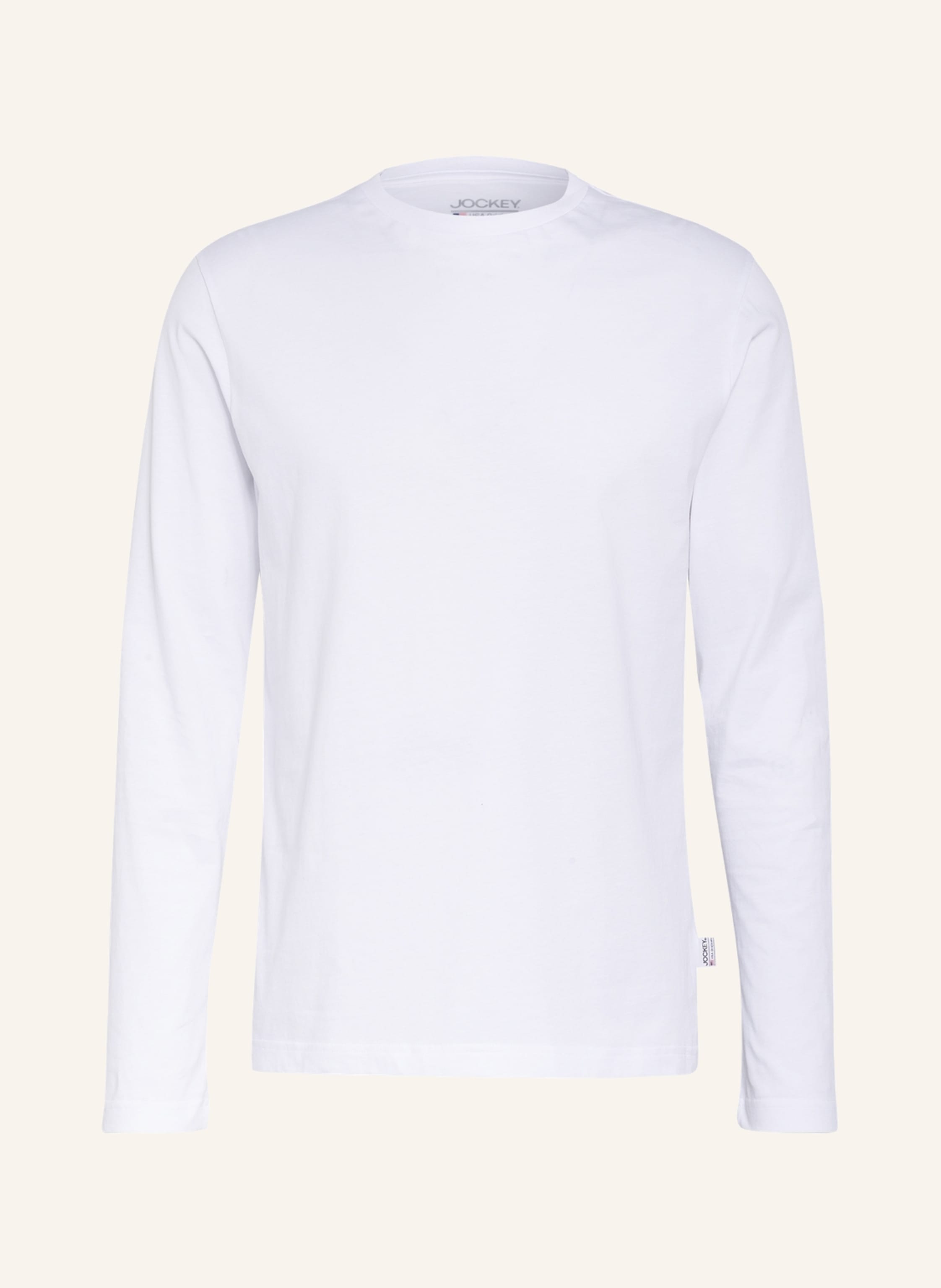 JOCKEY Lounge-Shirt AMERICAN