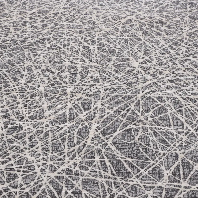 Flachgewebeteppich Kelsos