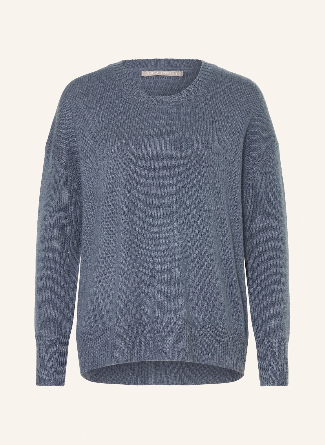 (THE MERCER) N.Y. Cashmere-Pullover