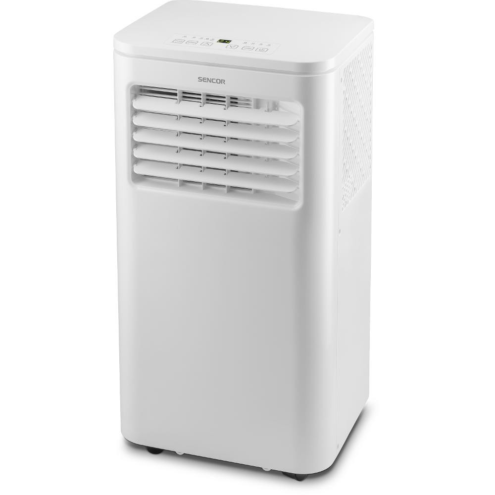Klimatyzator Przenośny Z Wifi Sac Mt7048C