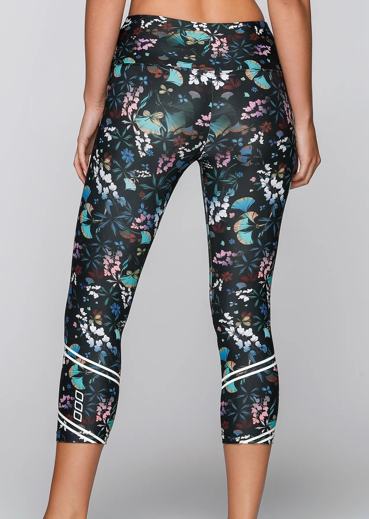 Wild Botanical Core 7/8 Tight