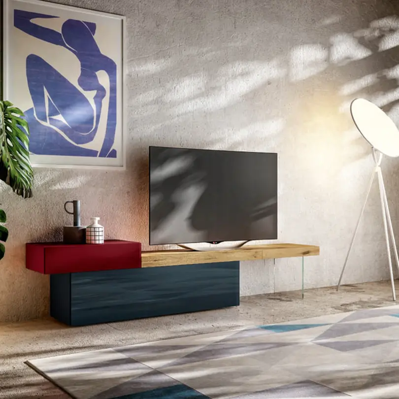 TV-Möbel 36E8