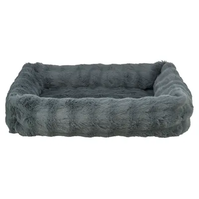 Trixie Elli Bed - Dark Grey