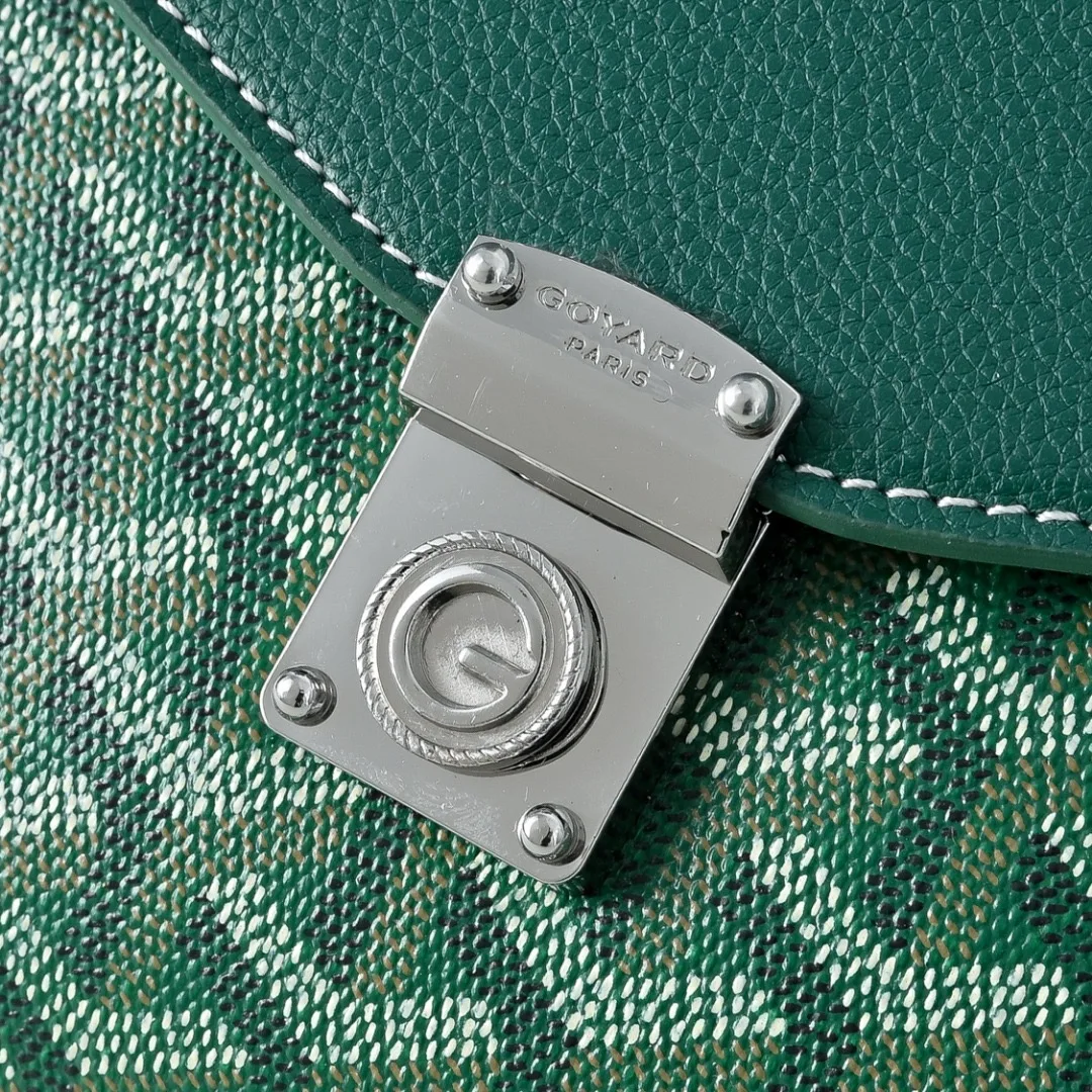 Goyard Chypre Wallet Pouch