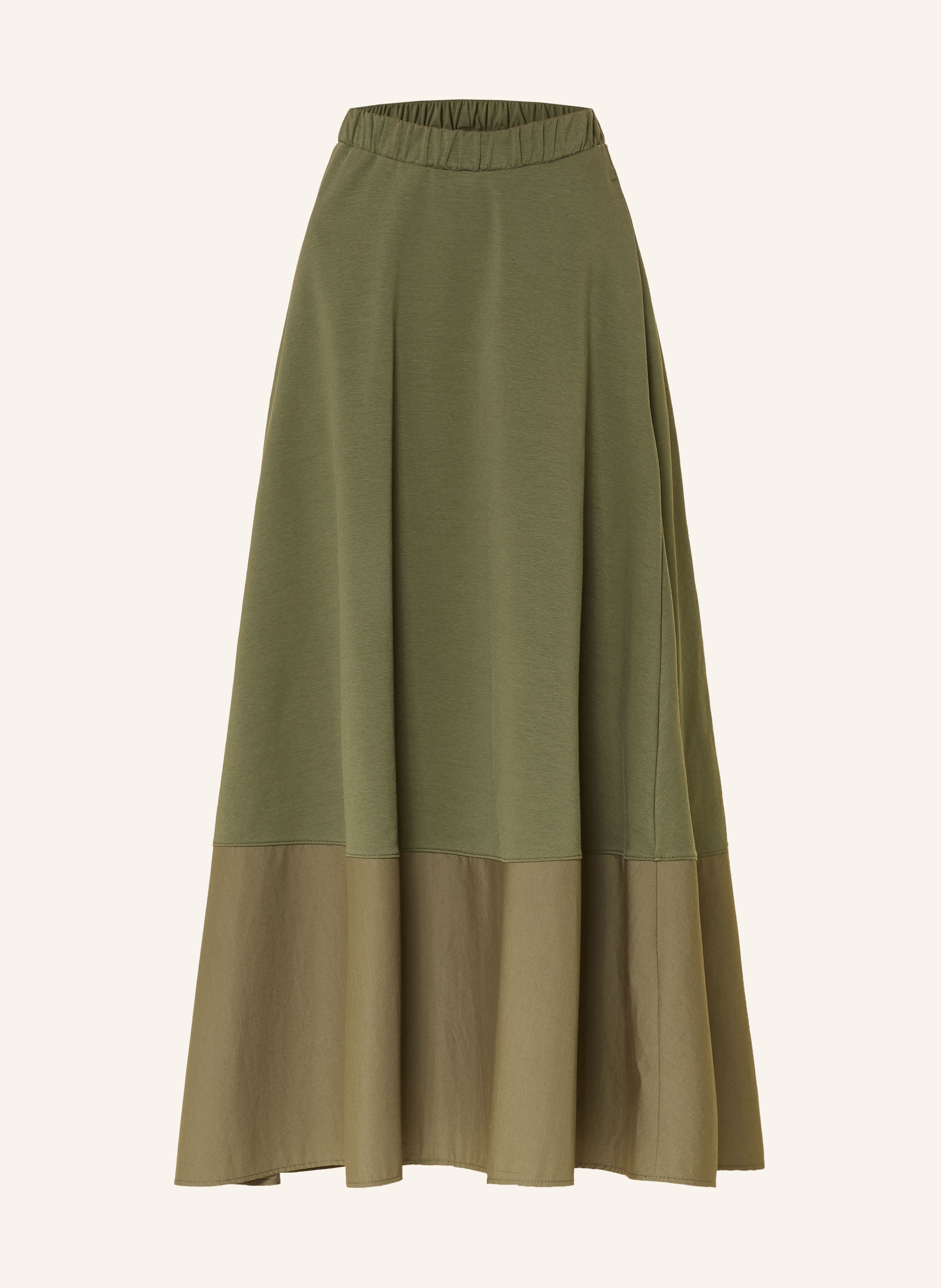MM by Max Mara Jerseyrock RIBES
