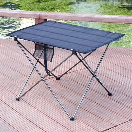 NNEOBA Folding Camping Table