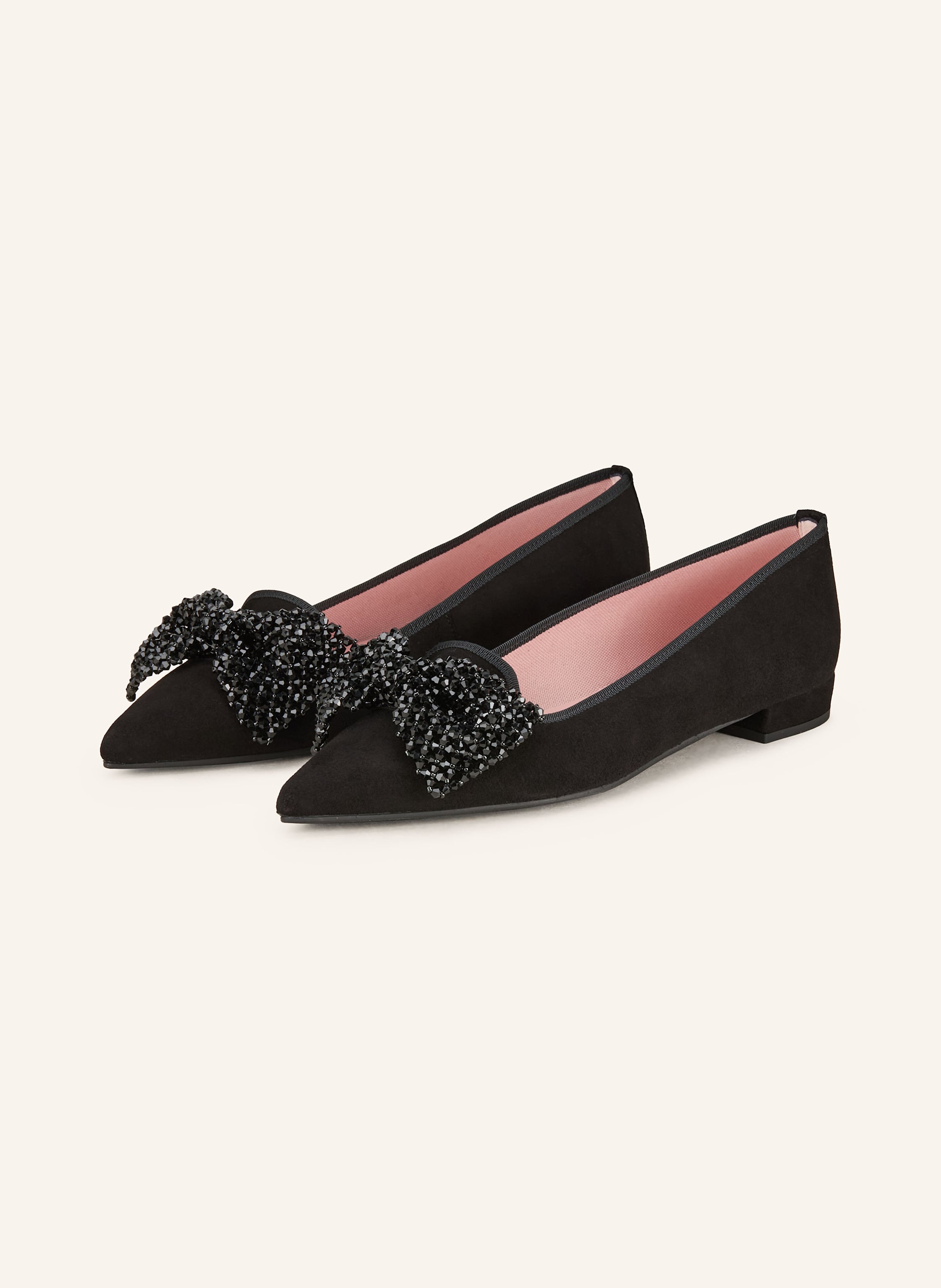 Pretty Ballerinas Ballerinas CLEMENTINE