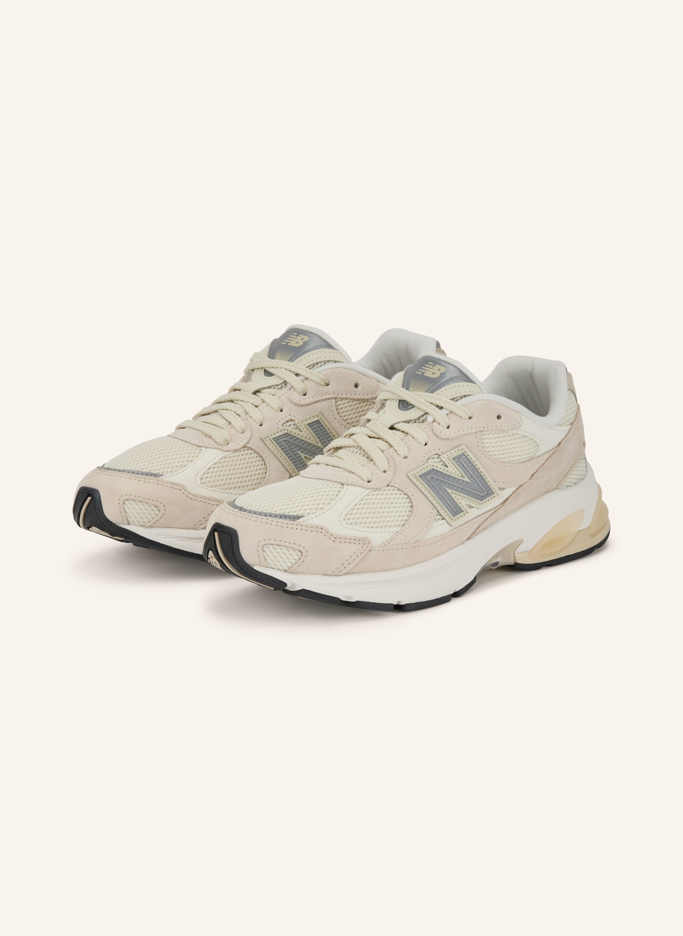 new balance Sneaker 2010