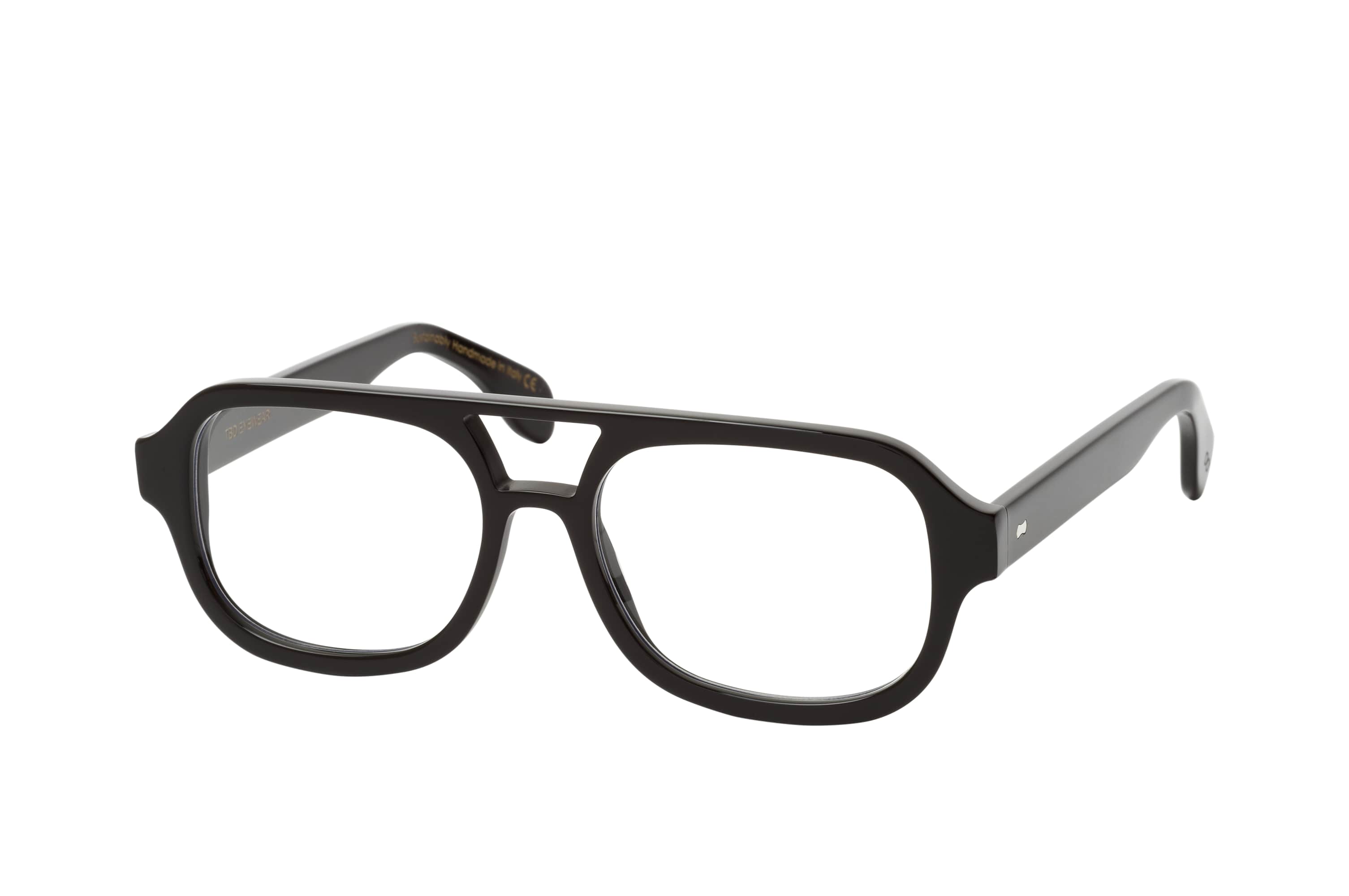 TBD Eyewear Gianni Optical Black OPTI