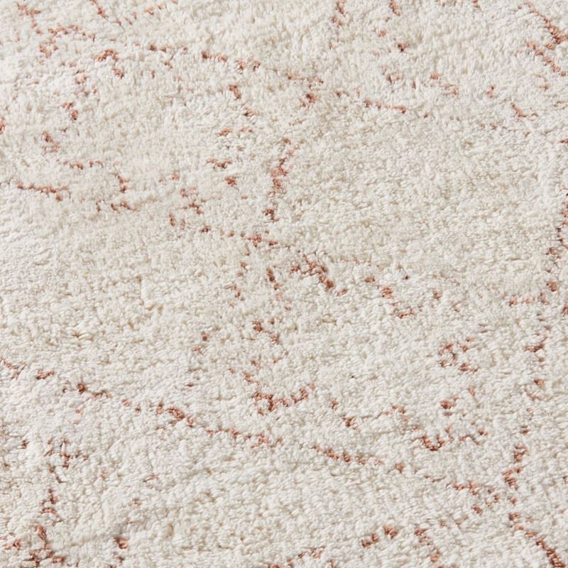 Iowa Natural Caramel Rug Runner