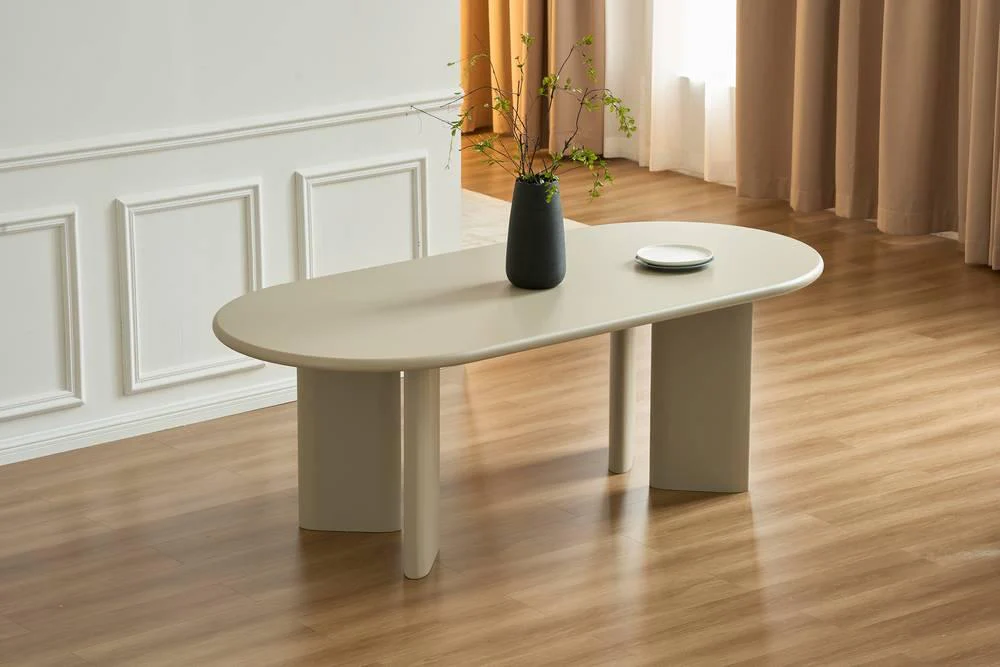 Eettafel Coste