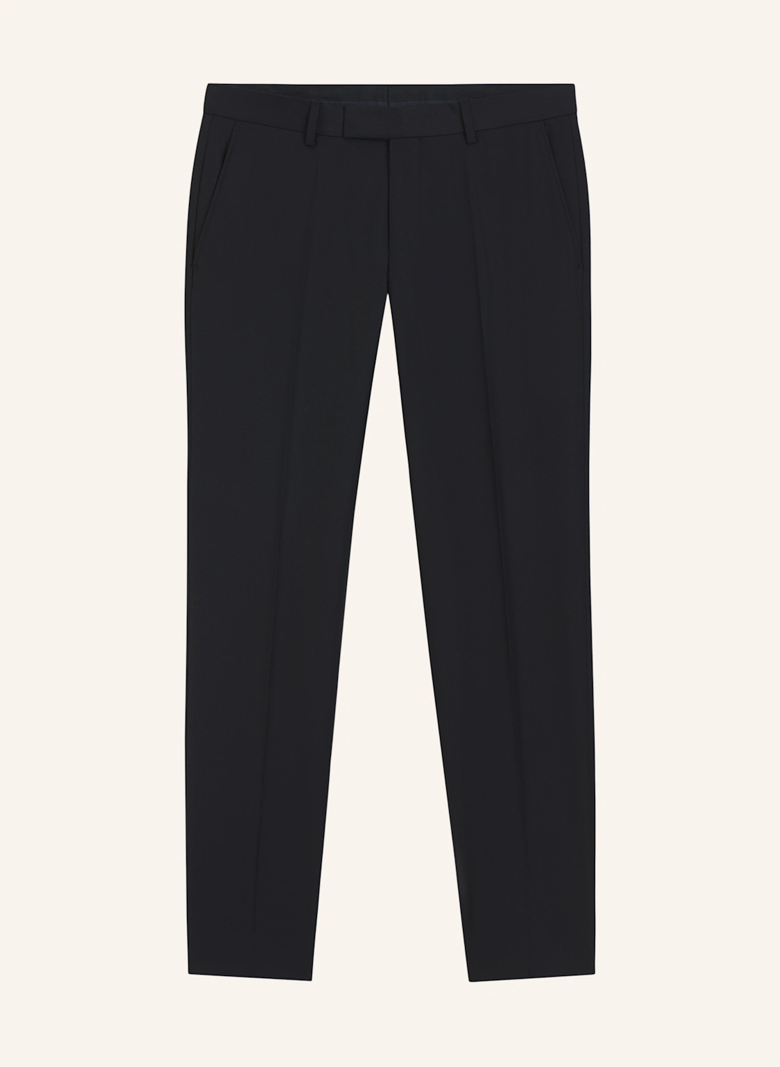BOSS Businesshose H-GEORGE-263 Slim Fit