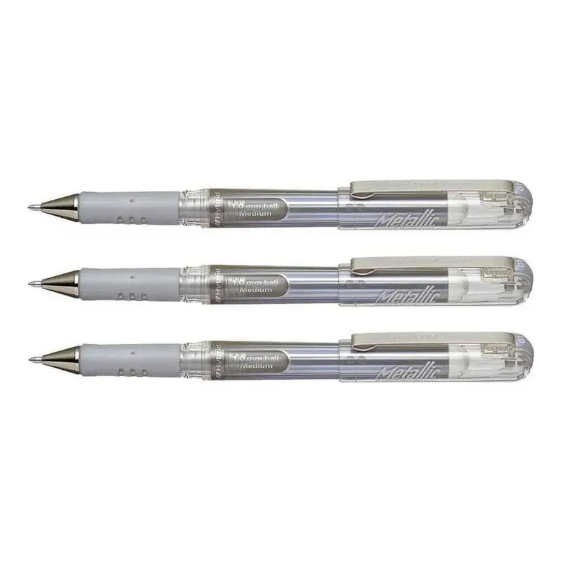 Kugelschreiber Hybrid Gel Grip