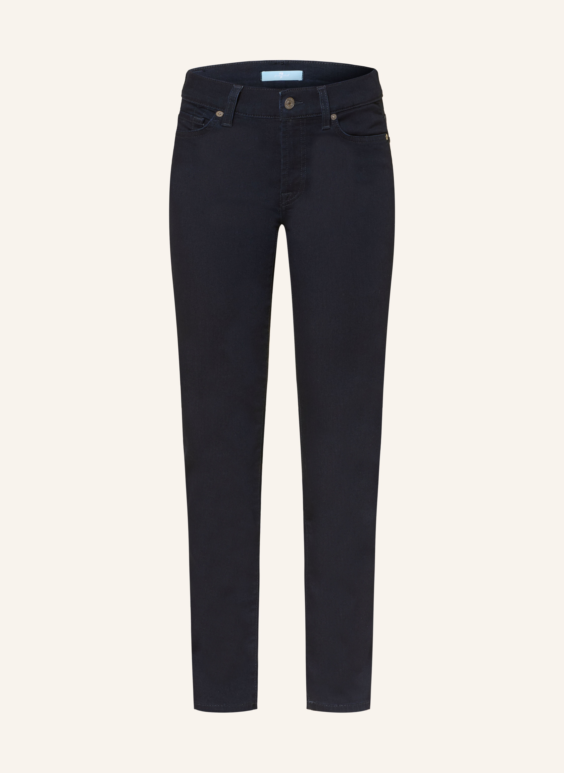 7 for all mankind Skinny Jeans ROXANNE