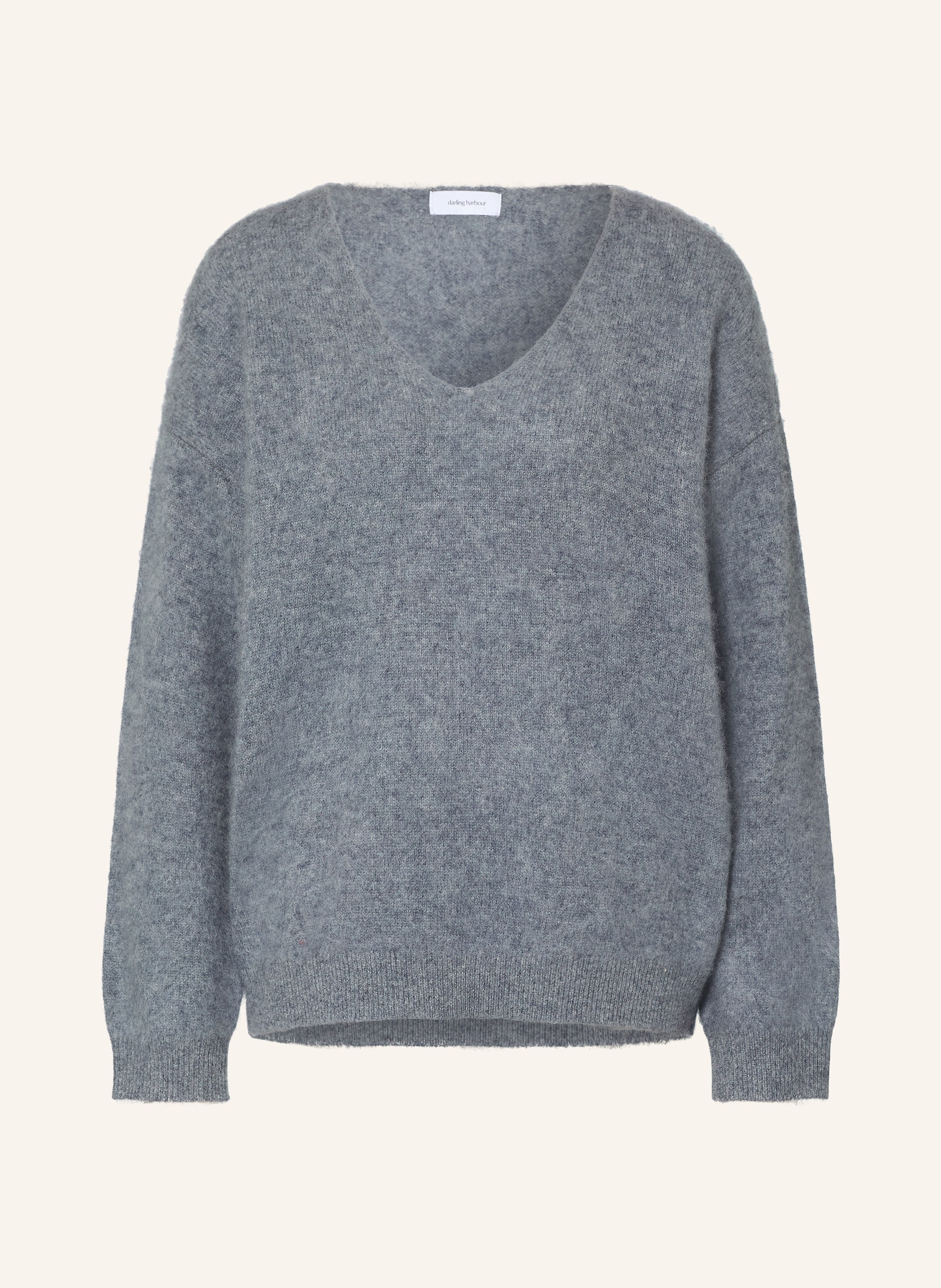 darling harbour Pullover