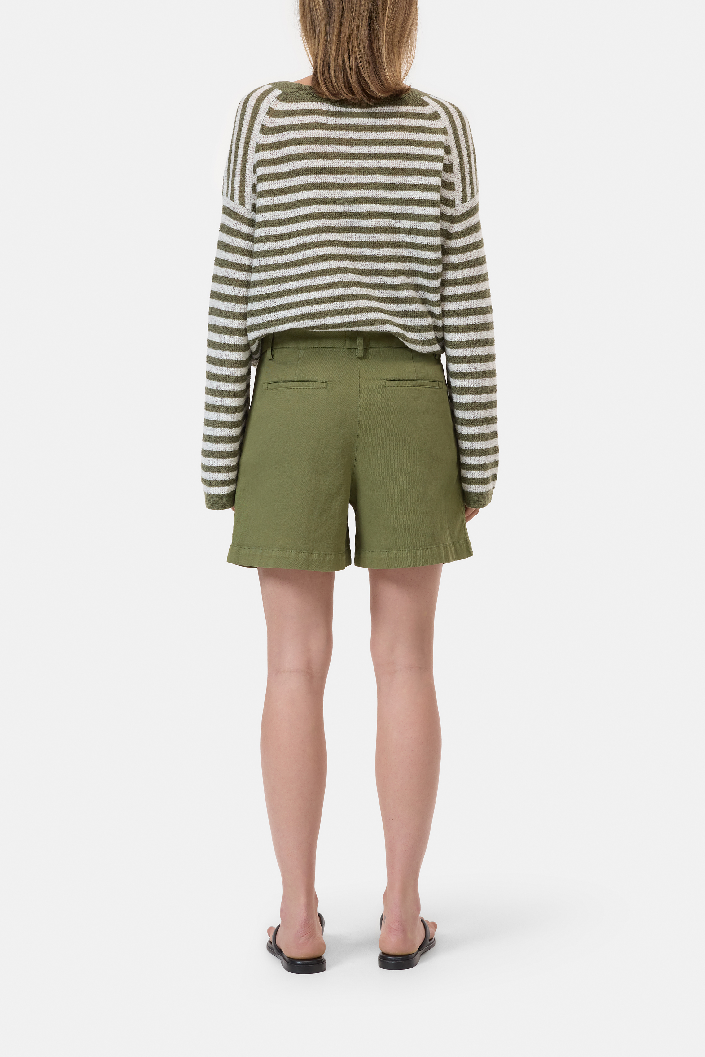 Shorts - Style Name Revyl