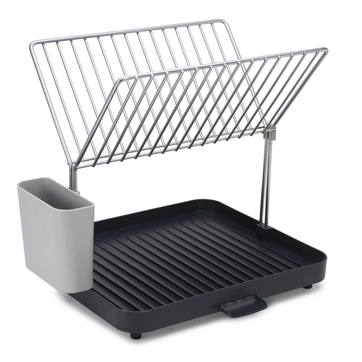 Joseph Joseph - Y-rack - Abtropfgestell, grau