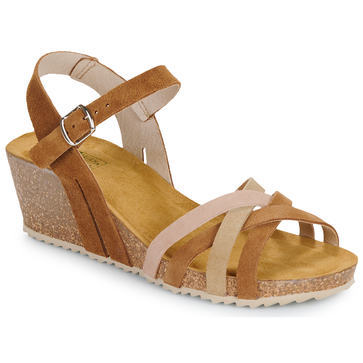 Dream in Green - LORA - Camel