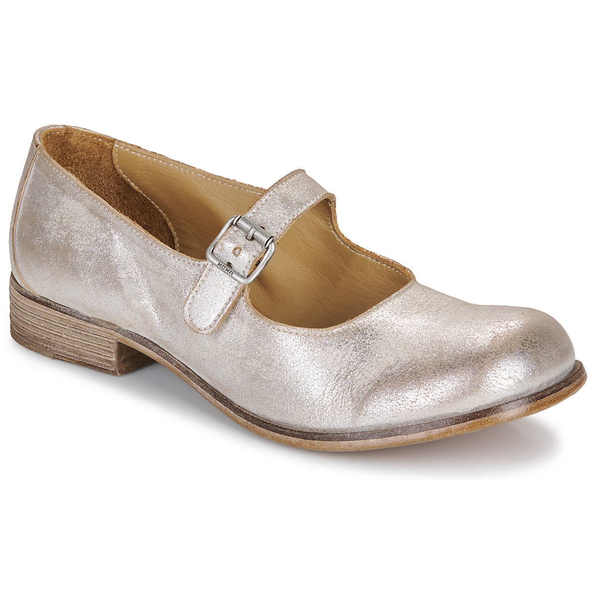 Moma - PIGALLE - Silver