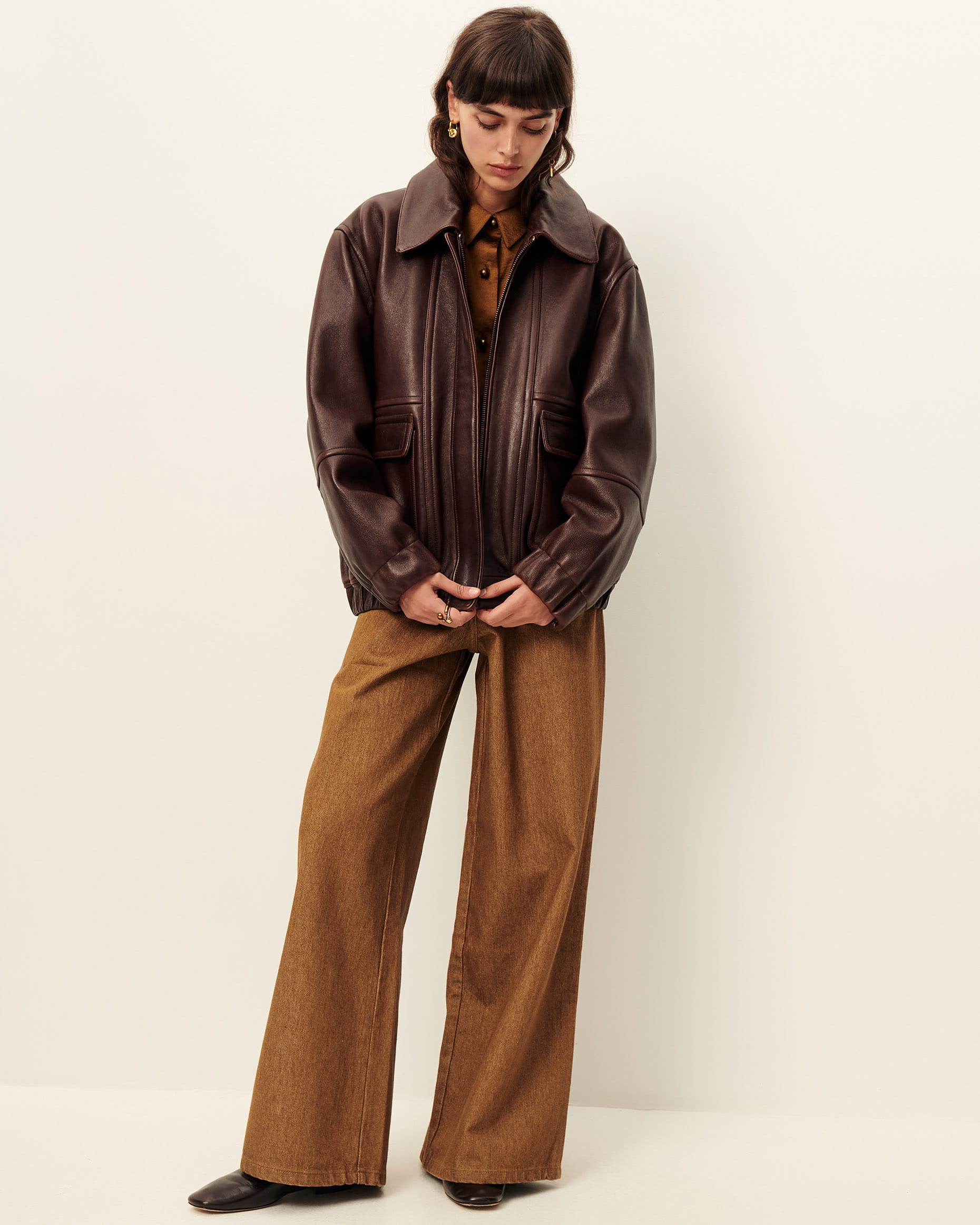 Blouson Wyatt