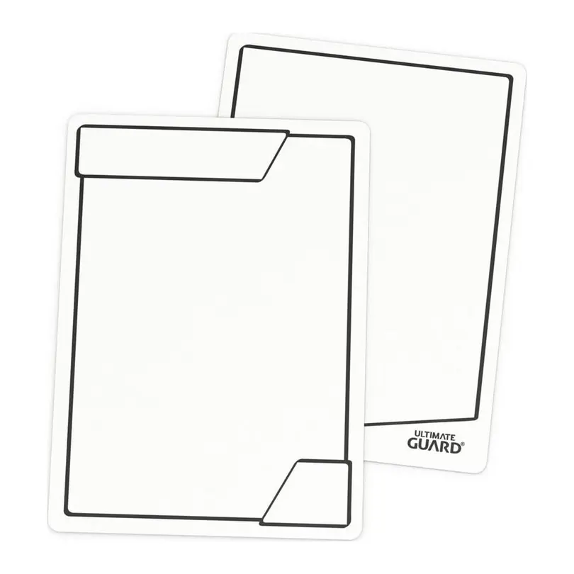 Karte 25er-Set Collectors
