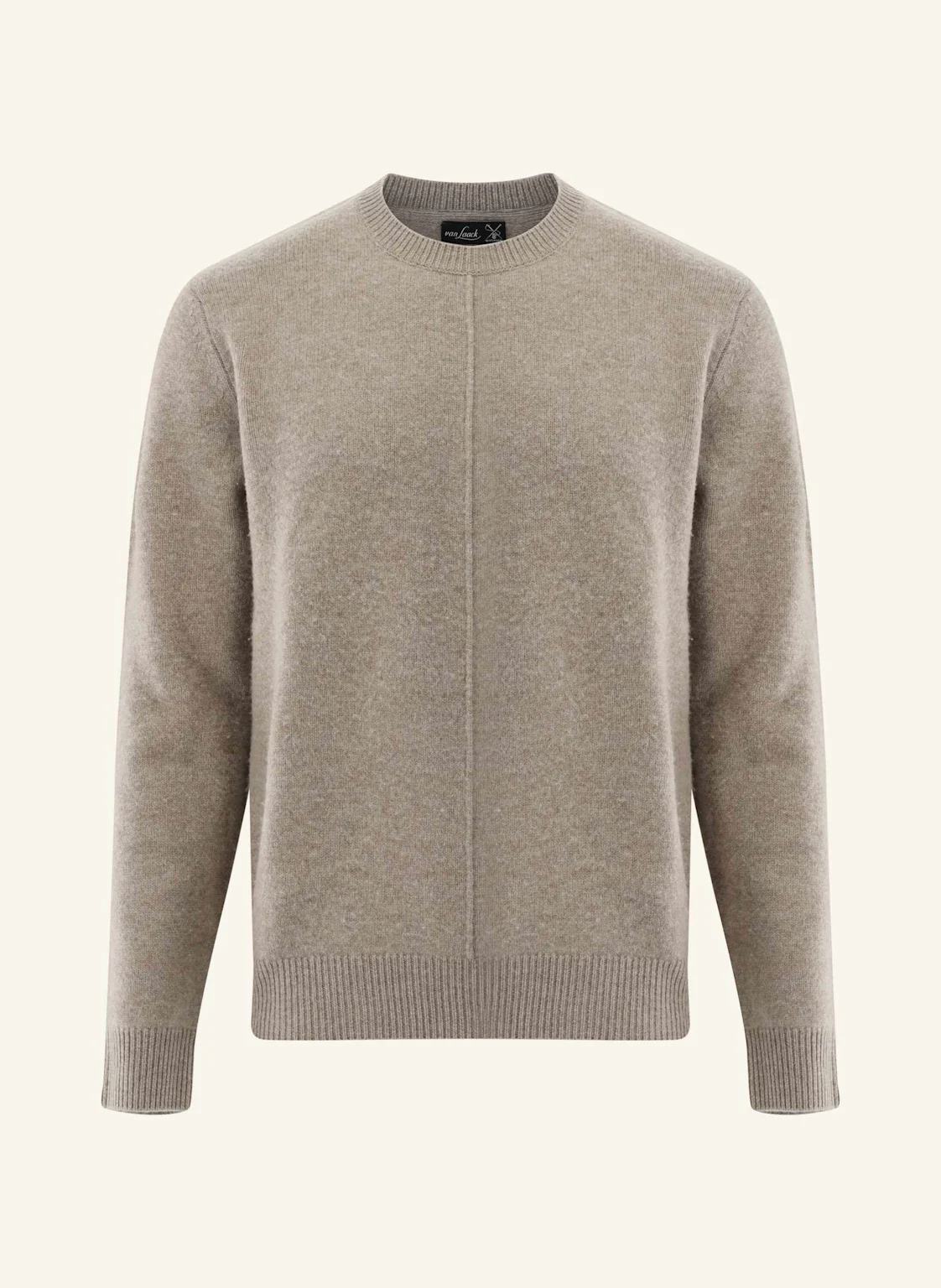 van Laack Pullover