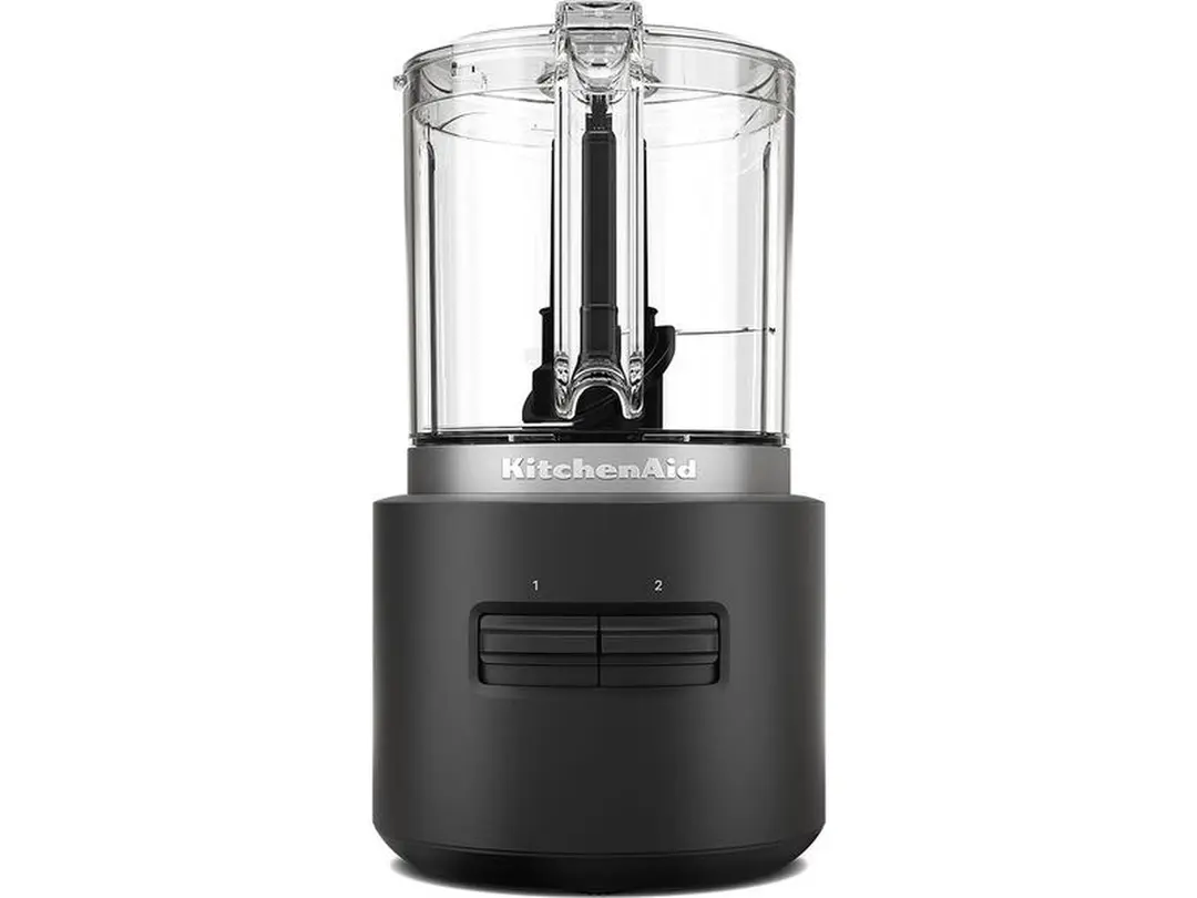 Zerkleinerer Go Cordless
