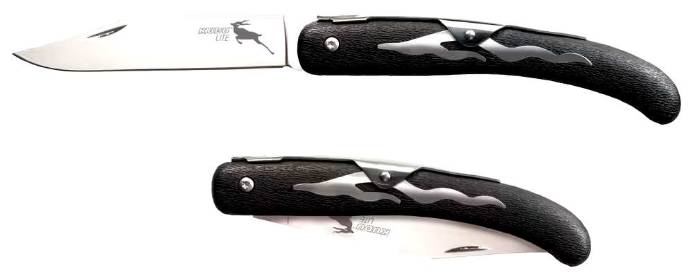 Cold Steel Kudu Lightweight Folding Lock Knife, 4.25-in