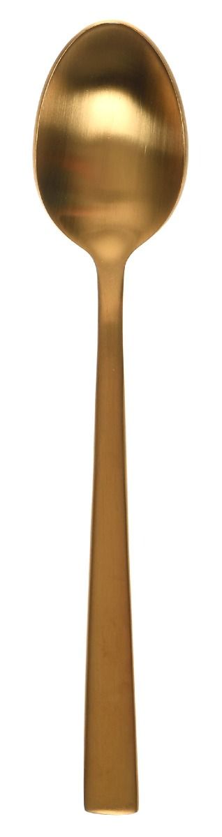 Łyżeczka Ester Gold