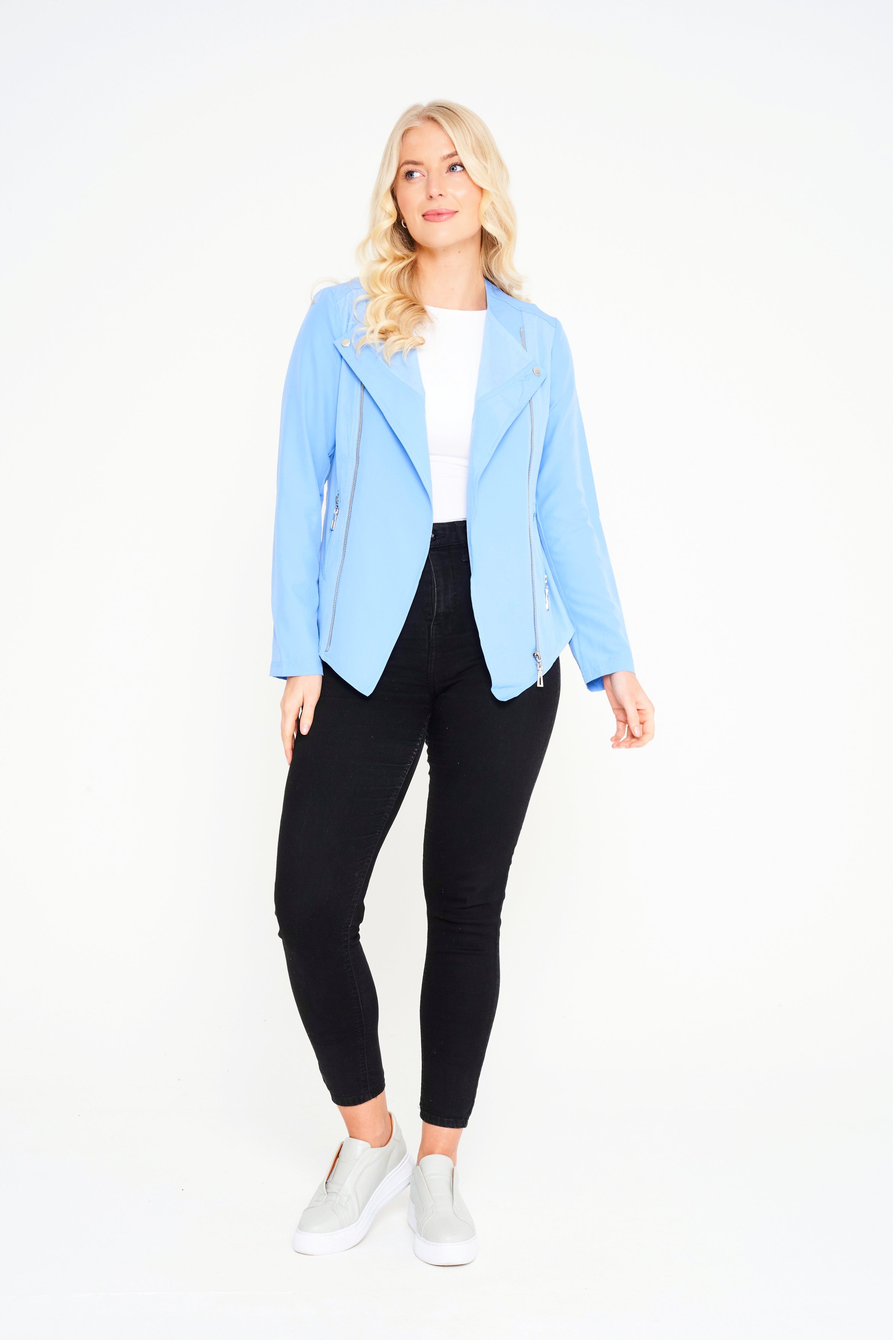 ELLE Abbie Jacket