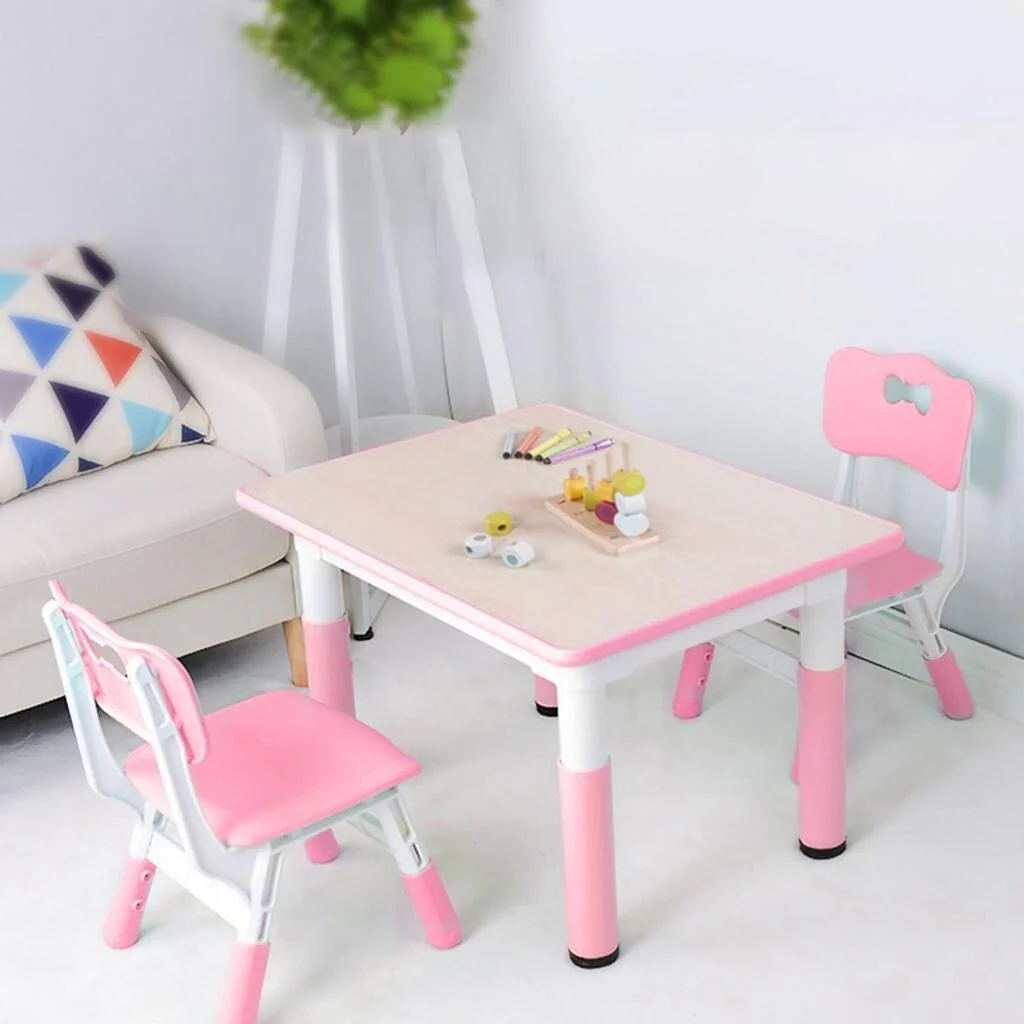 Children's Study Desk