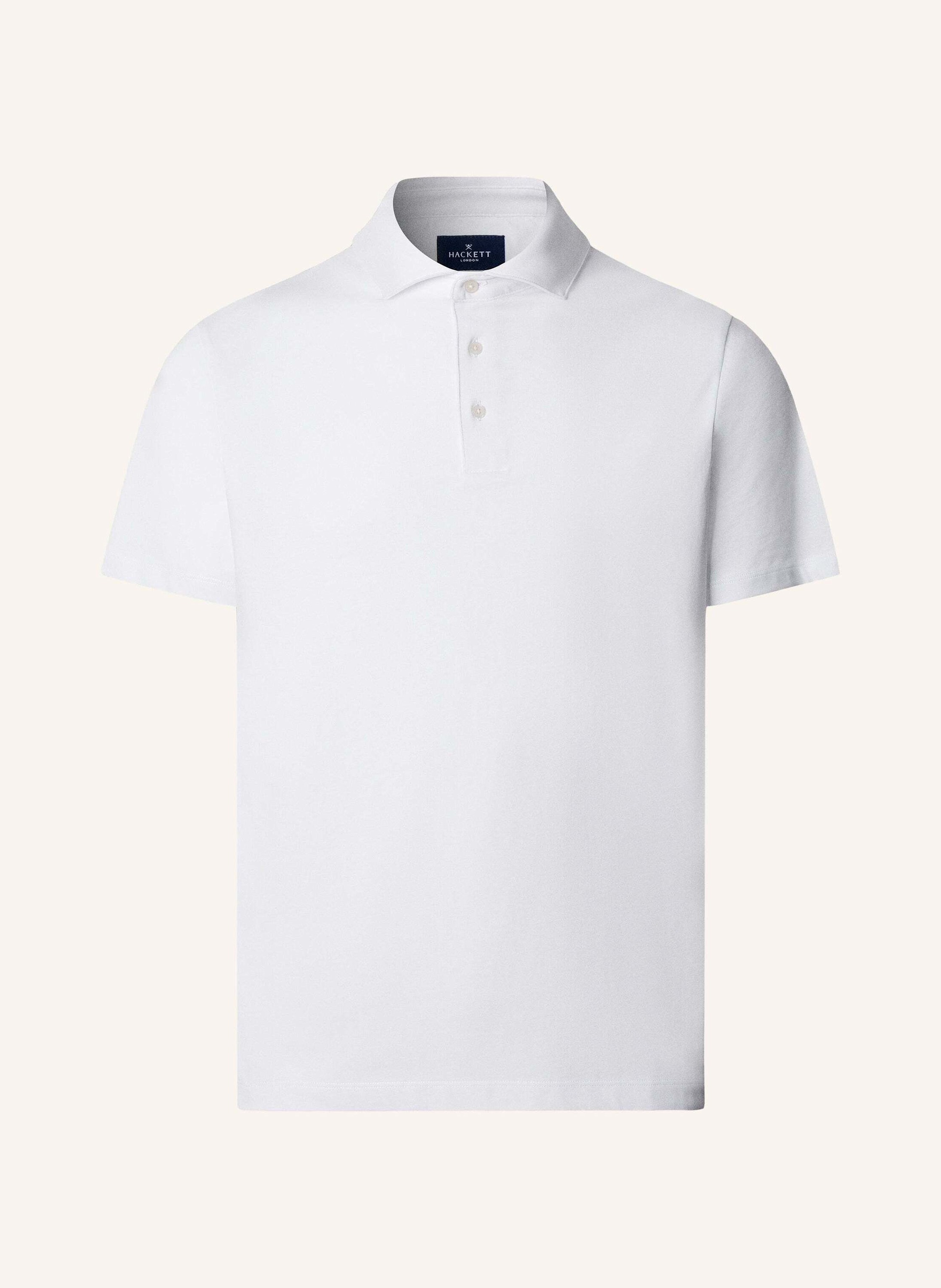 HACKETT LONDON Poloshirt PIMA COTTON POLO