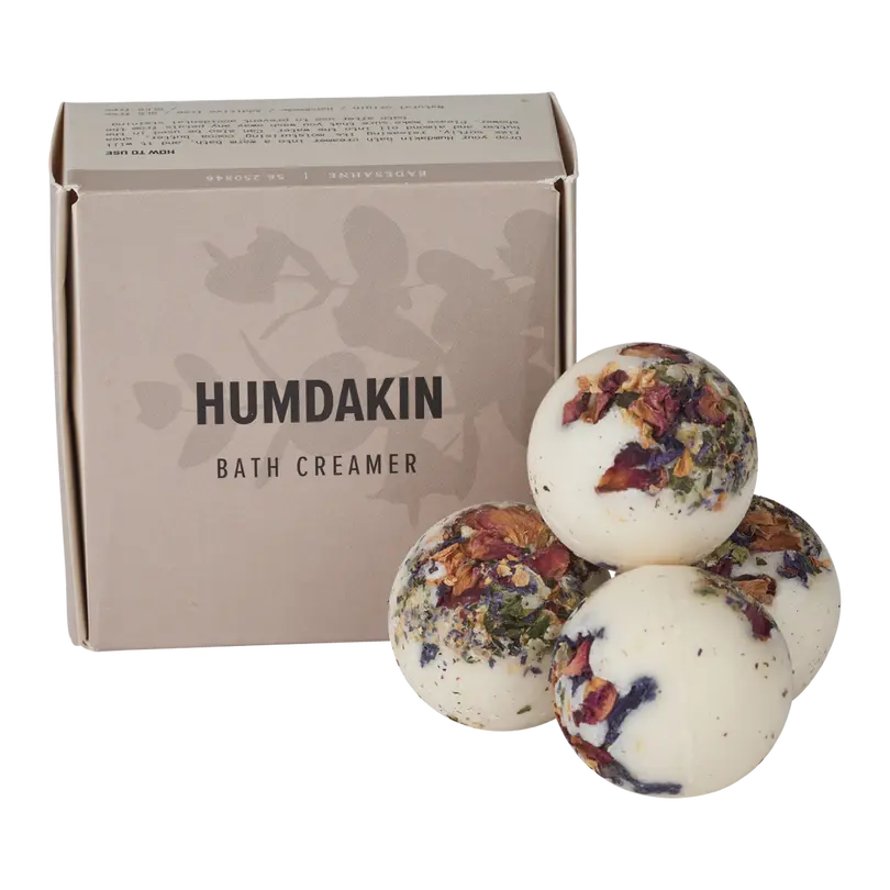 Badebombe Humdakin