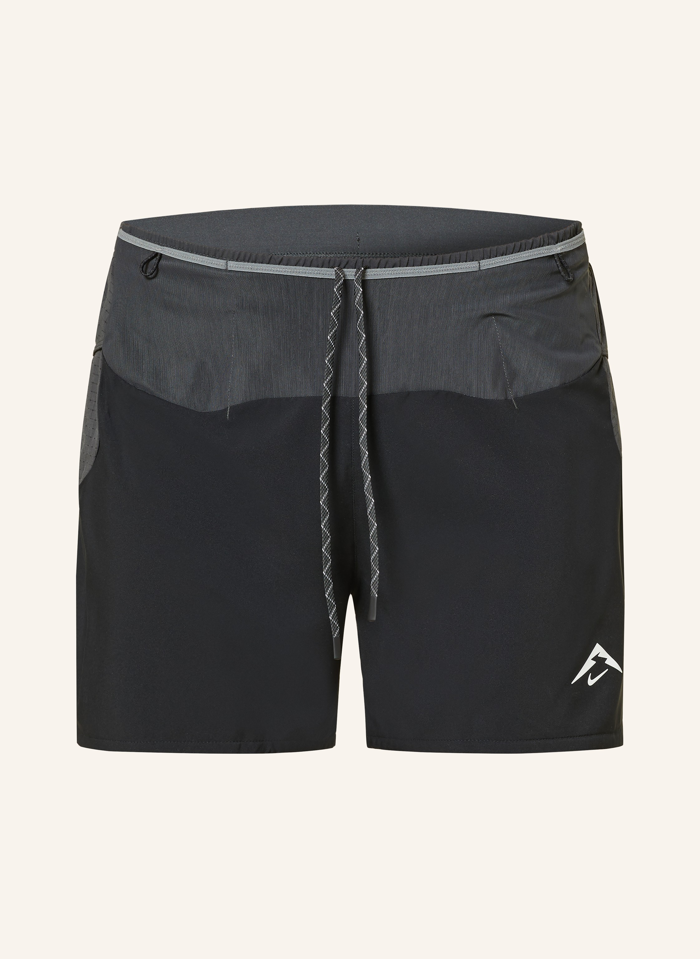 Nike 2-in-1-Laufshorts SECOND SUNRISE
