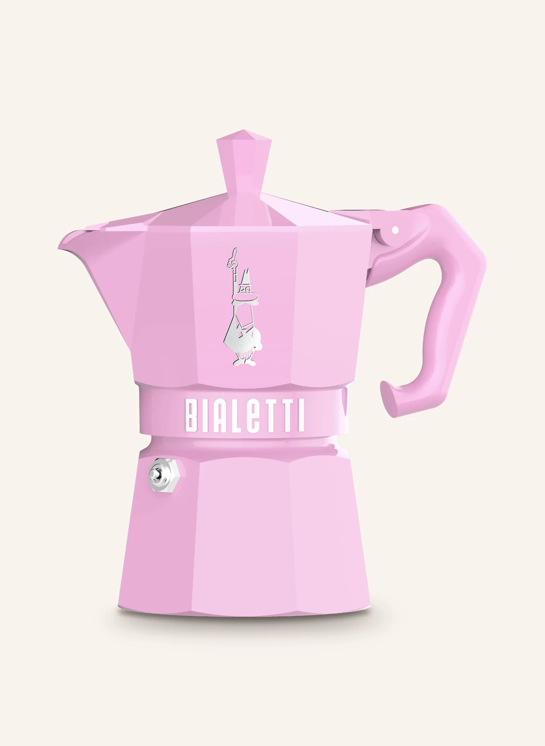 BIALETTI Espressokocher MOKA EXCLUSIVE