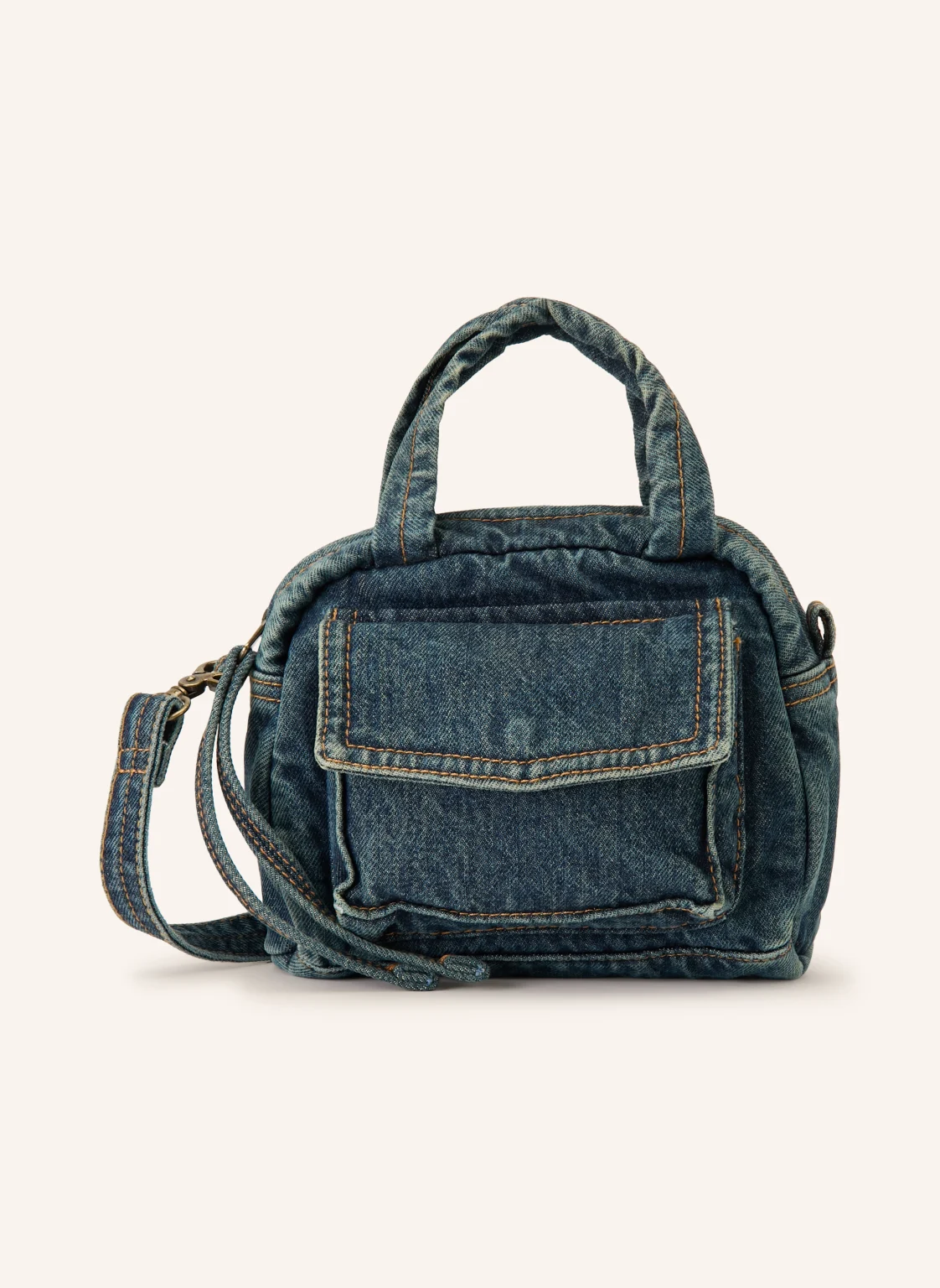 Levi's® Handtasche BLAKE GRUNGY GIRL SMALL