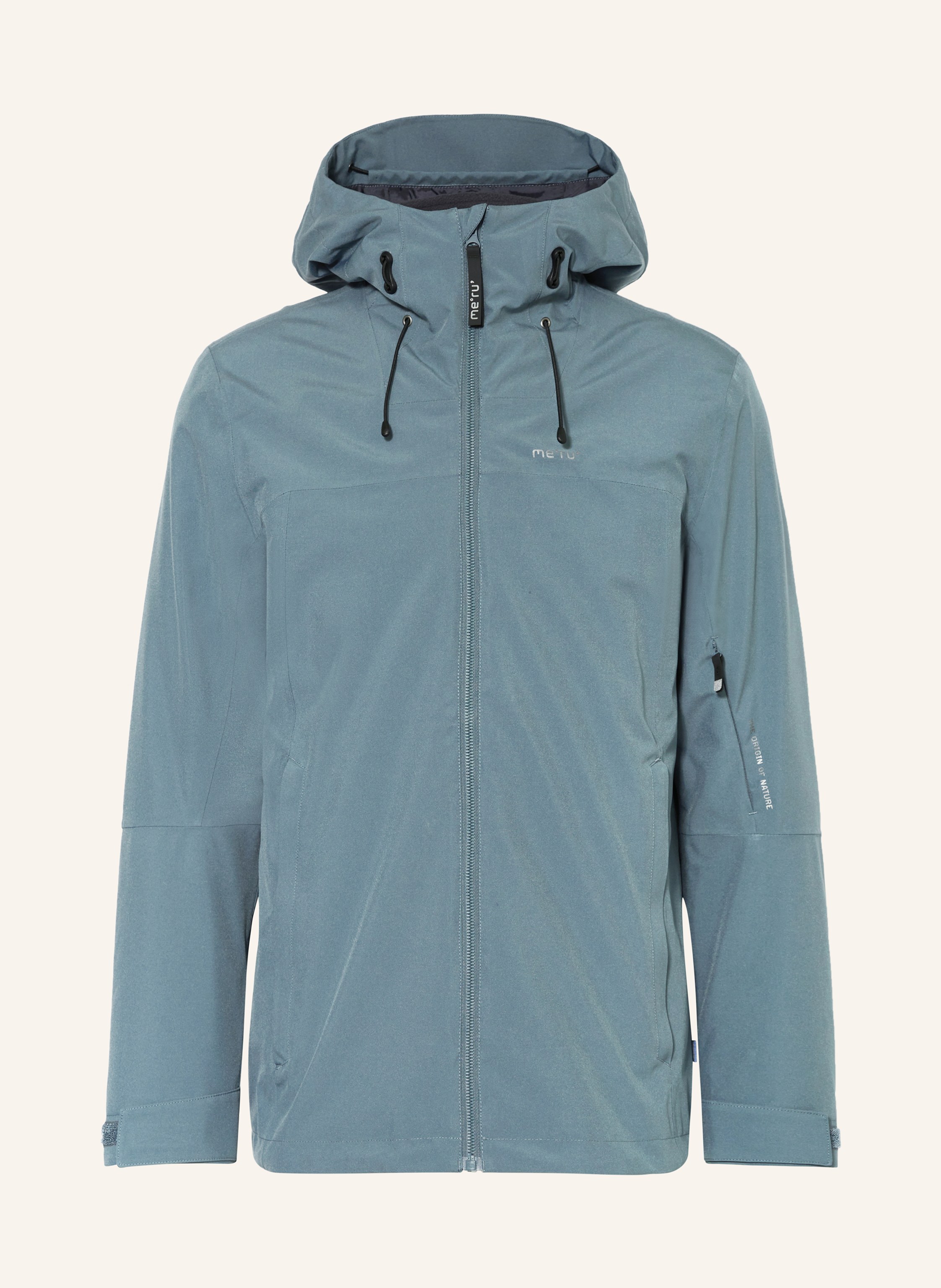 me°ru' 2-in-1-Jacke EKSJÖ