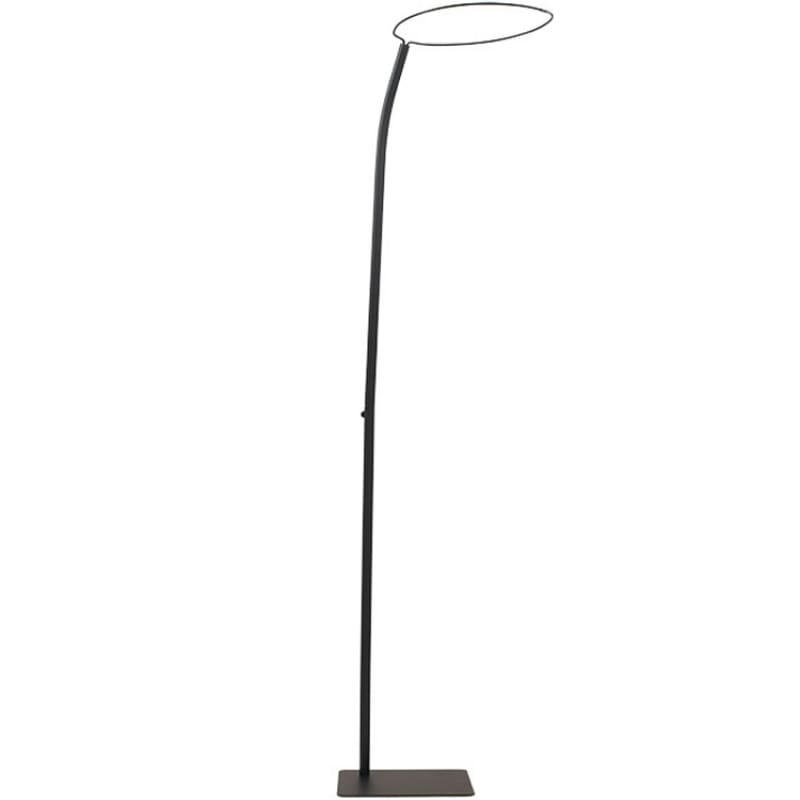 - Petite flèche de lit noire (pour ciel de lit 155 cm)