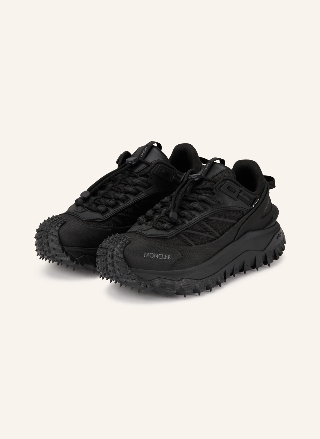MONCLER Sneaker TRAILGRIP GTX