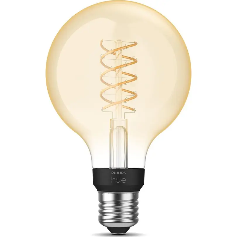 LED RETROFIT Globe Filament