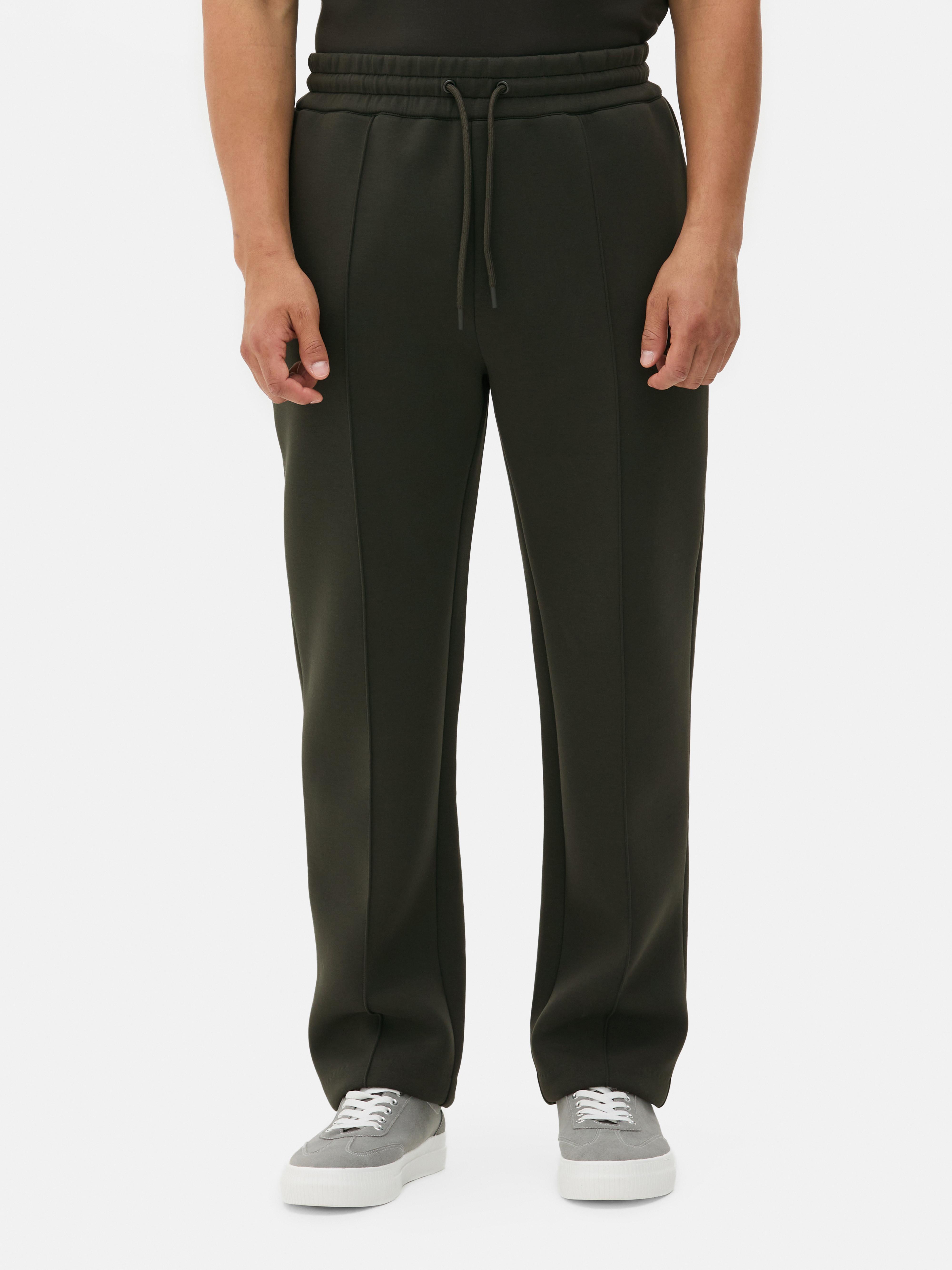 Dressy Sweatpants