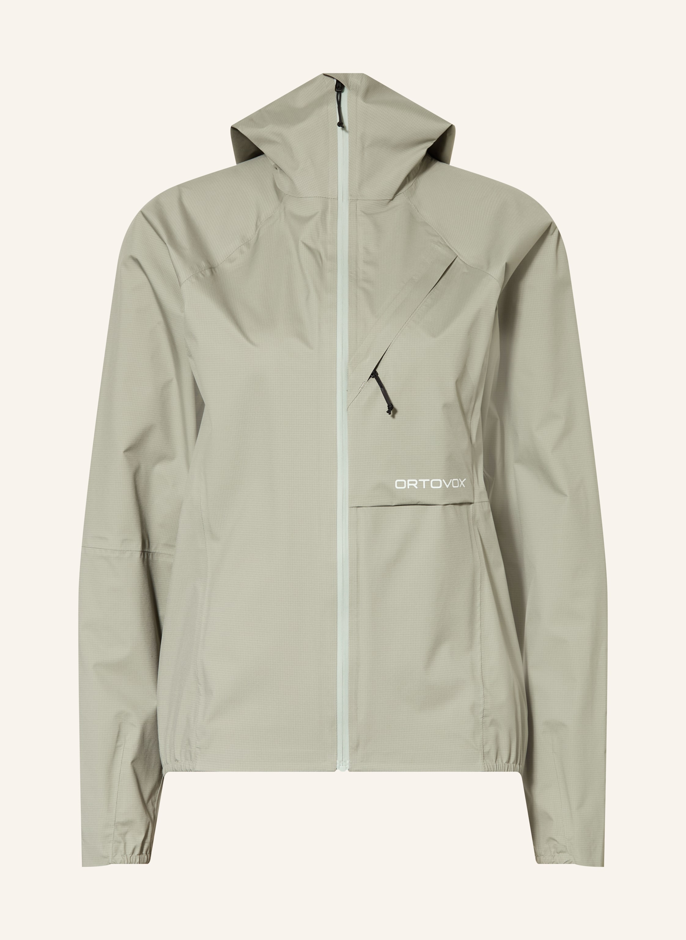 ORTOVOX Funktionsjacke TRACE 2.5L