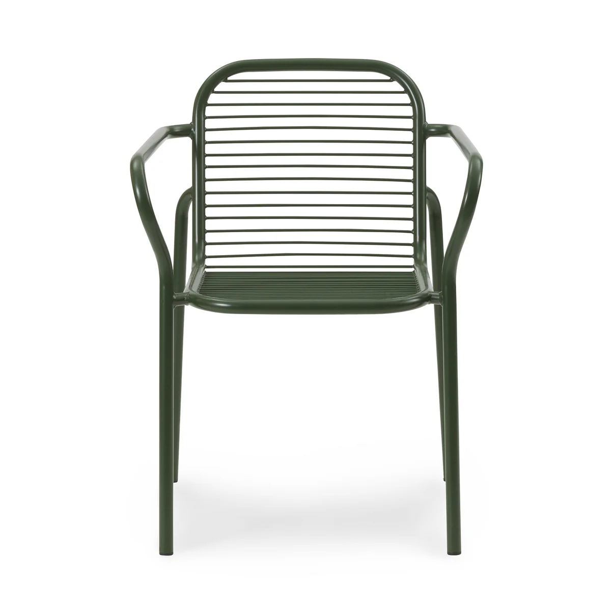 Normann Copenhagen - Vig Outdoor Armlehnstuhl